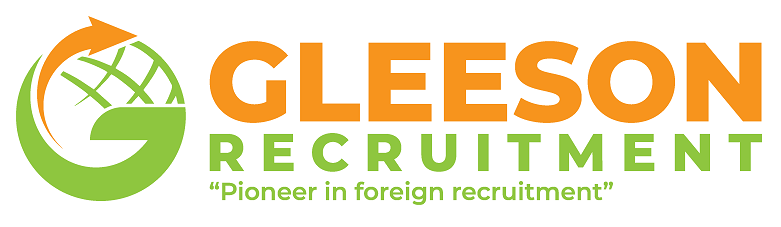 Gleeson Recruitment